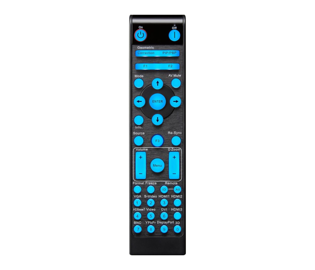 Optoma ZU607TST - 1548692 - zdjęcie 6